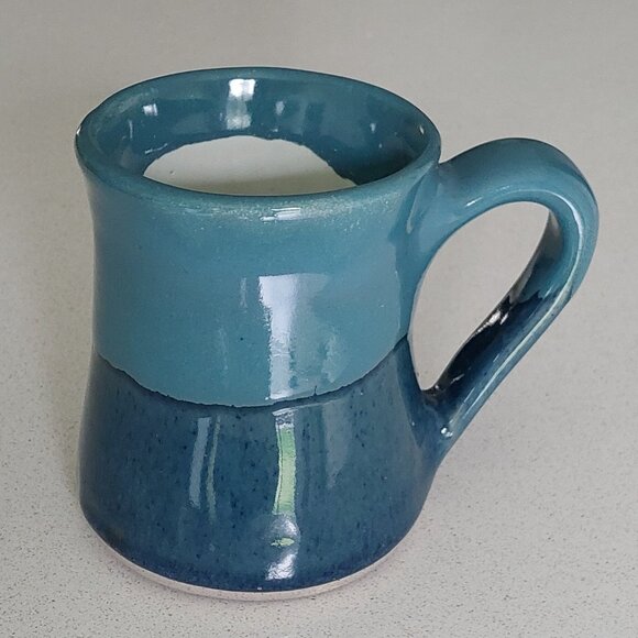 Cat Lover Handcrafted Stoneware Pottery Coffee/Tea Mug - Picture 4 of 12